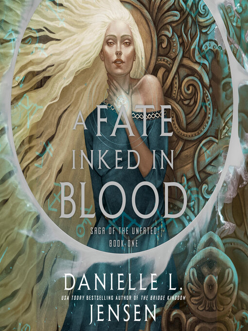 Titeldetails für A Fate Inked in Blood nach Danielle L. Jensen - Warteliste